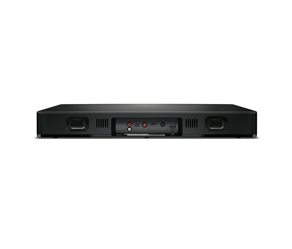 Solo 10 II TV sound system Bose® product support