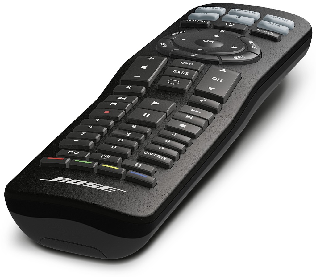 Bose® Solo 15 Series II TV sound system