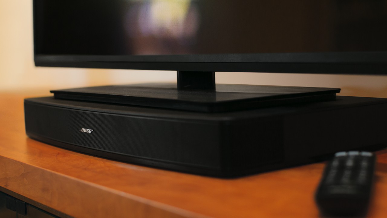 Bose Solo 15 Ii Telegraph
