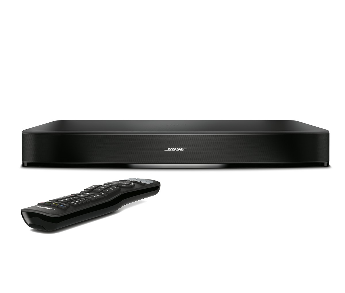 Bose® Solo 15 Series II TV sound system