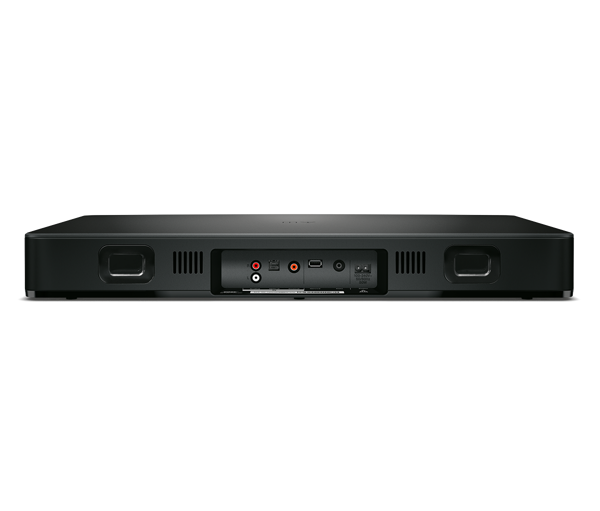 Bose® Solo 15 Series II TV sound system