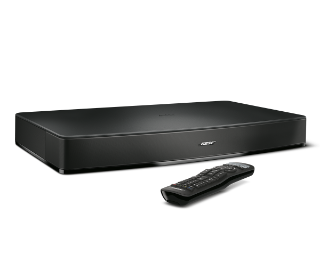 Bose® 15 TV sound system - Bose Product Support