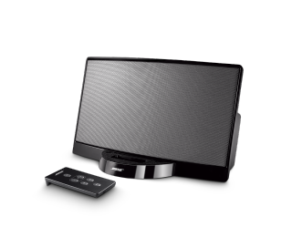 SoundDock® Digital Music System - Bose Product Support
