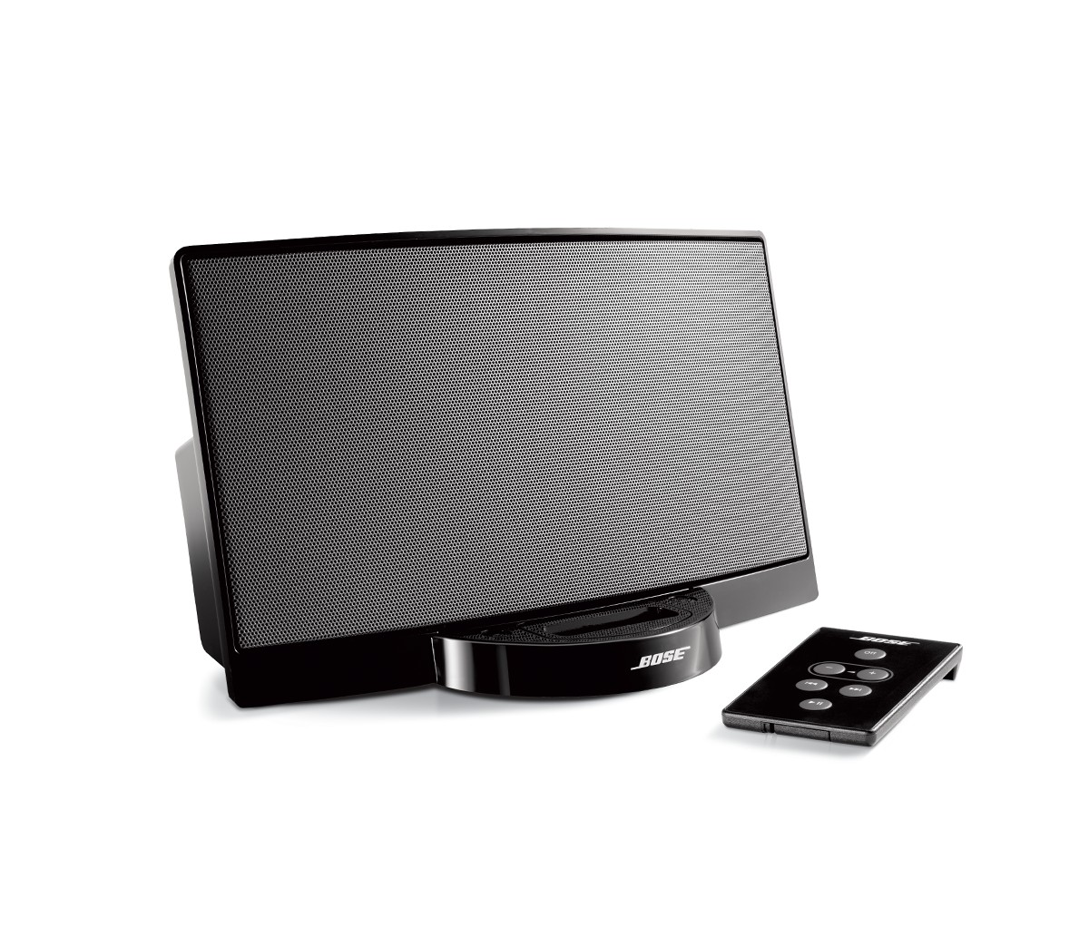 SoundDock® digital music system ProduktSupport von Bose