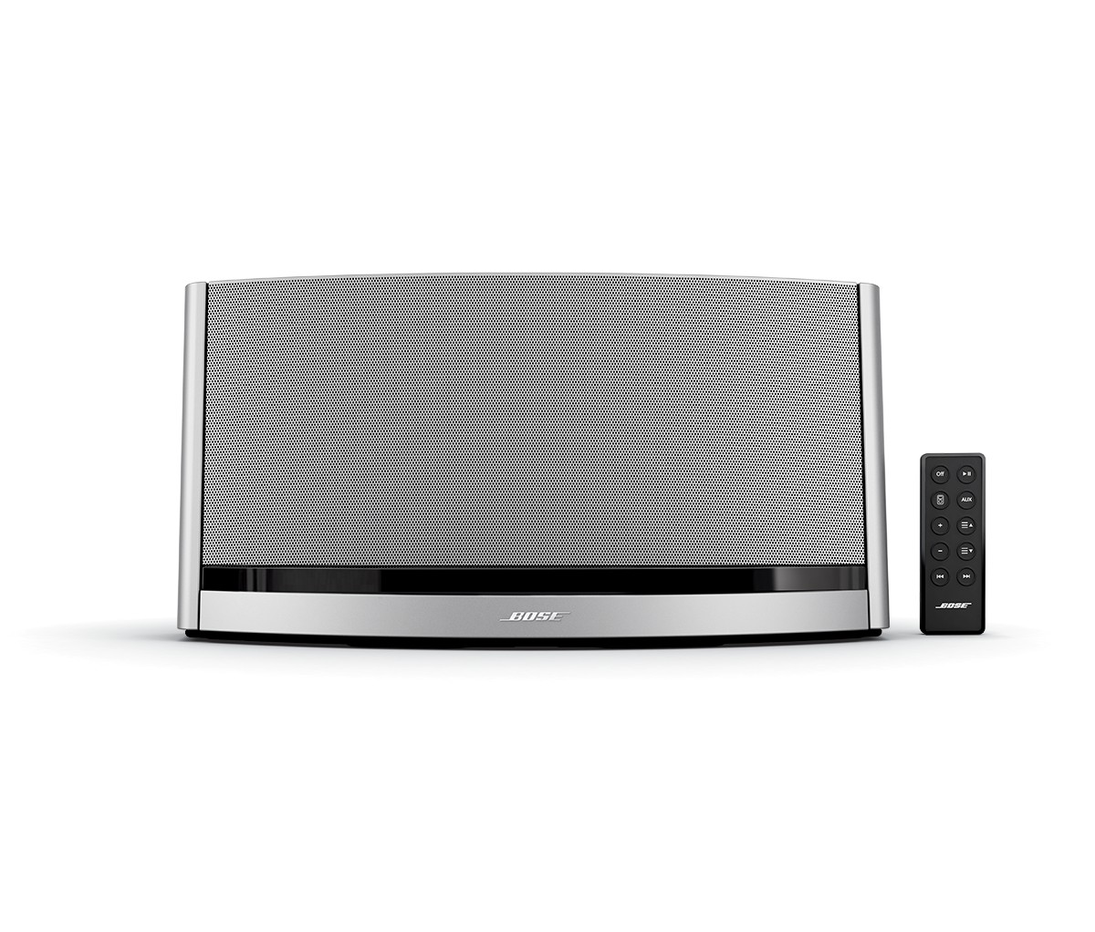 SoundDock® 10systemet Boseproduktsupport