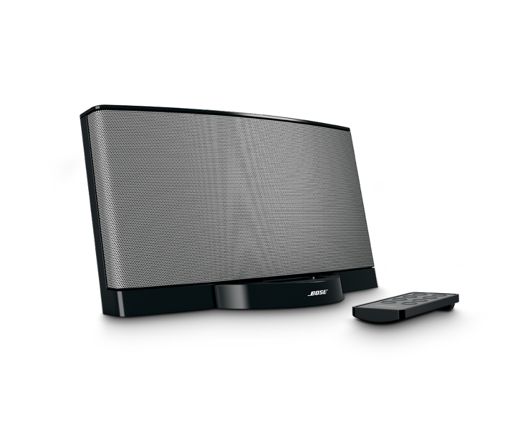 SoundDock® Series II digital music system