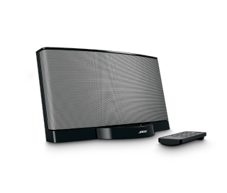 SoundDock® Series II digital music system - ボーズ製品サポート
