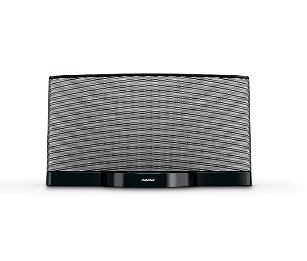 Système audio numérique SoundDock® série II Assistance produit Bose