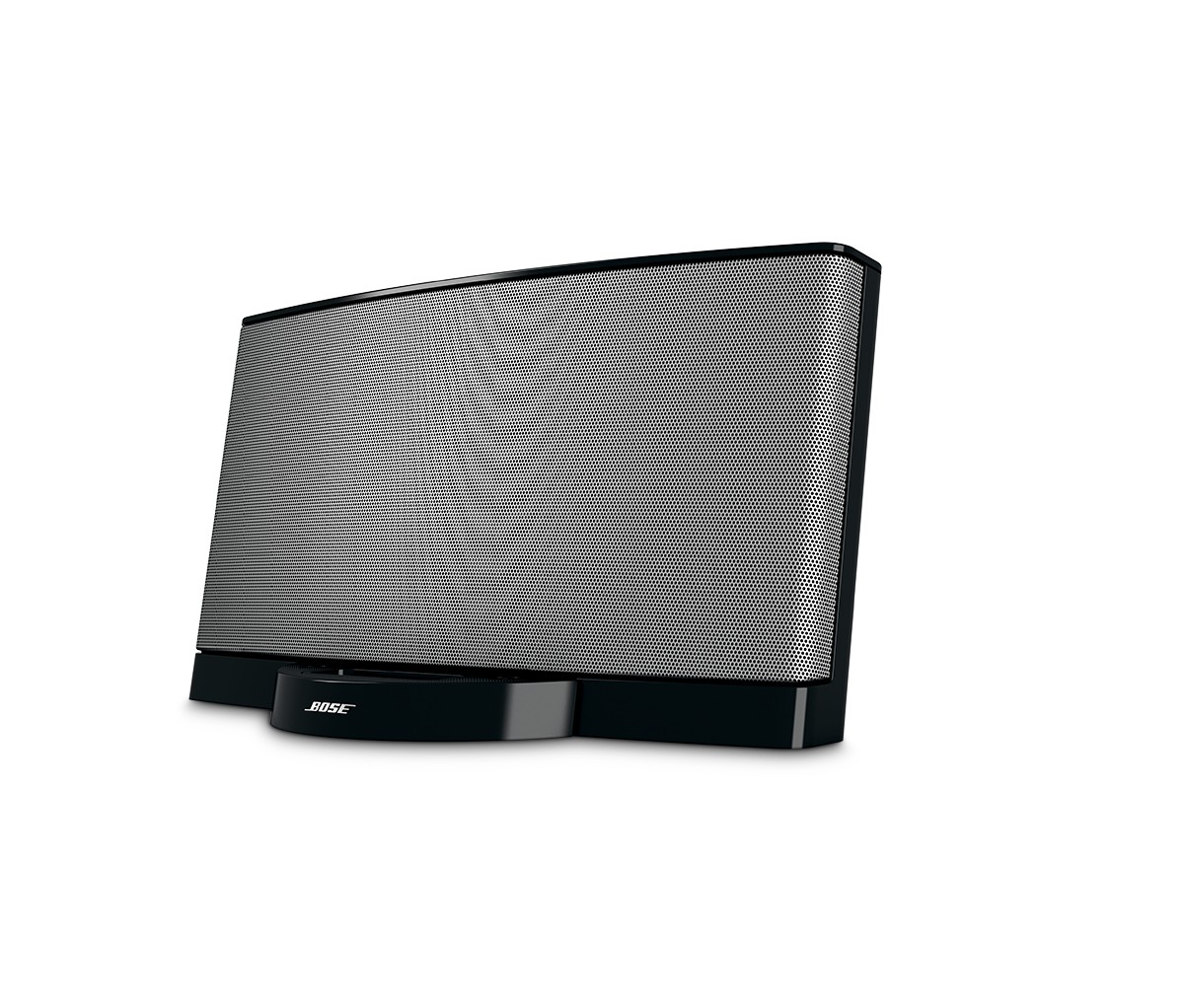 SoundDock® Series II digital music system - ボーズ製品サポート