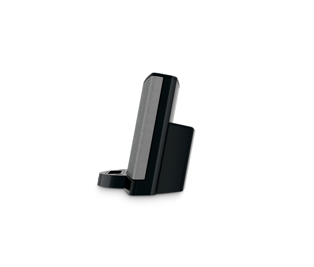 SoundDock® Series II Digital Music System Bose® Product Support