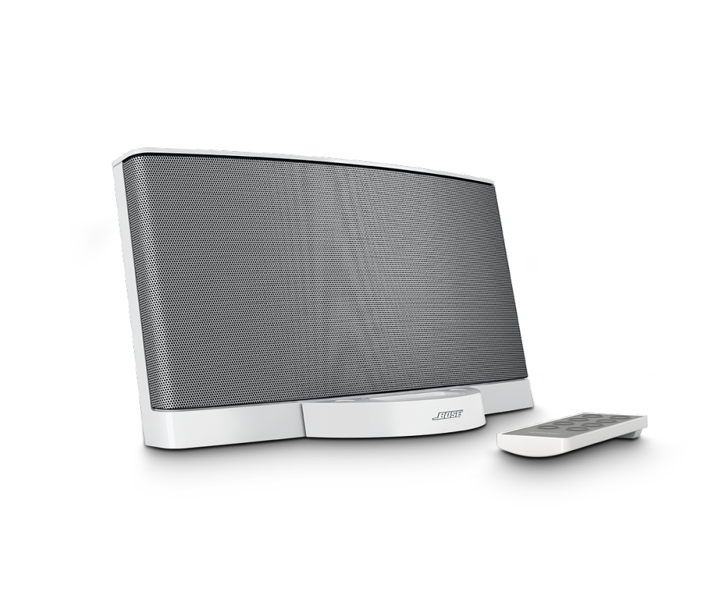 SoundDock® Series II Digital Music System Bose® Product Support