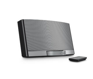 SoundDock® Portable Digital Music System - Bose Product Support