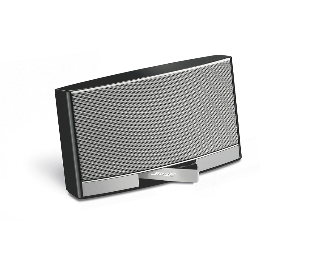 SoundDock® Portable Digital Music System Bose® Product Support