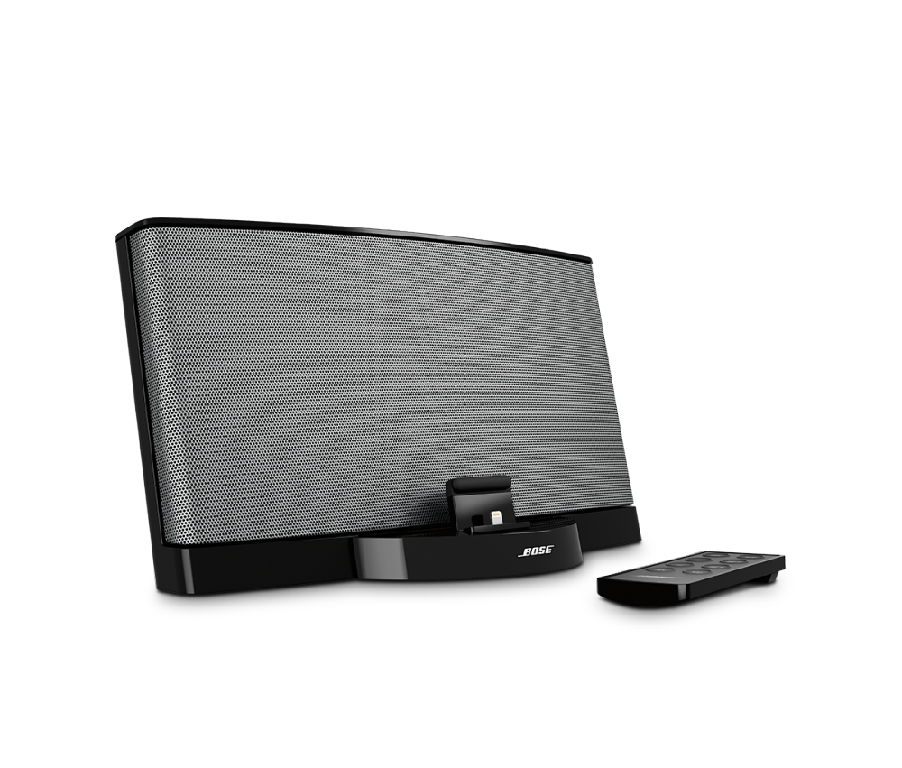 SoundDock® Series III digital music system