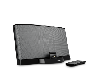 Bose Enceinte Bose SoundDock série 3 pour Iphone ou Ipod 