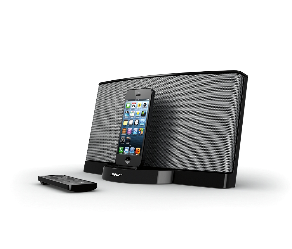 SoundDock® III Speaker Bose Product Support