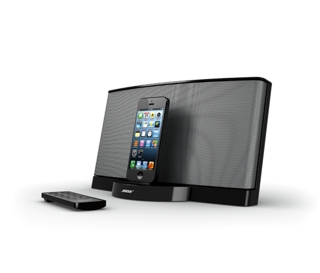 SoundDock® III Speaker - Bose Product Support