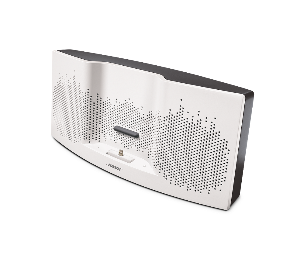 SoundDock® XT speaker