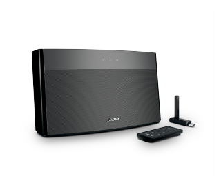 Bose soundlink wireless music system