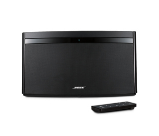 connecting bose soundlink to tv