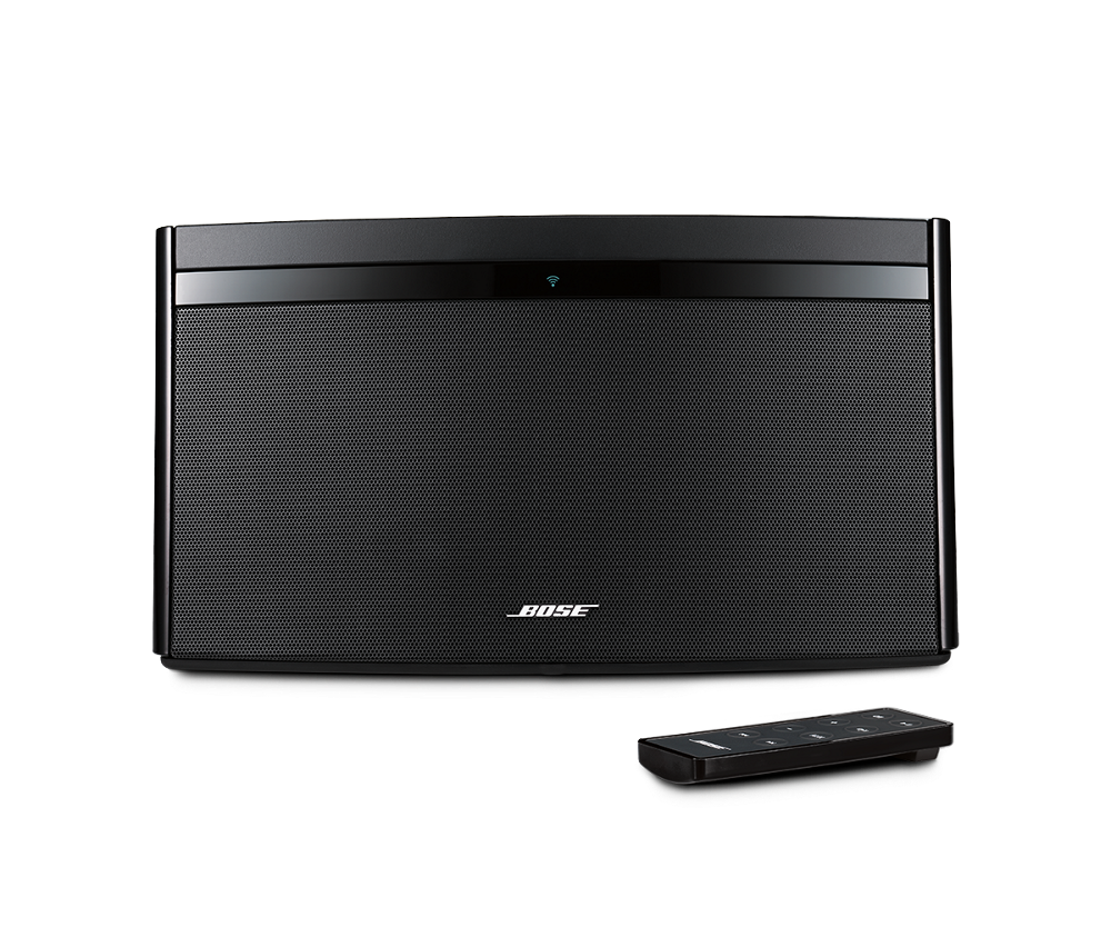 Soundlink® Air Digital Music System Bose® Product Support 9643