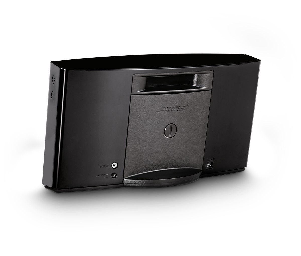 大人も着やすいシンプルファッション music digital Air SoundLink® system ボーズ製品サポート - スピーカー・ウーファー