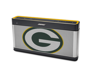 【海外 正規品】 SoundLink® Bluetooth® Bose | III speaker スピーカー