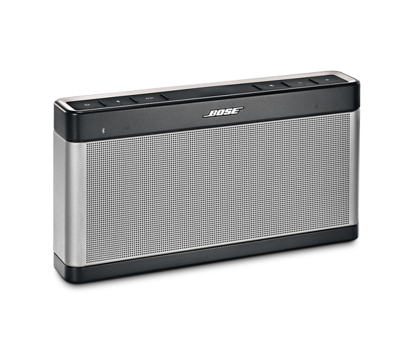 SoundLink® Bluetooth® Speaker III - Bose® Product Support