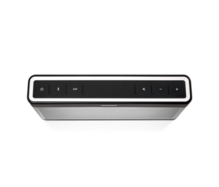SoundLink® Bluetooth® Speaker III - Bose® Product Support