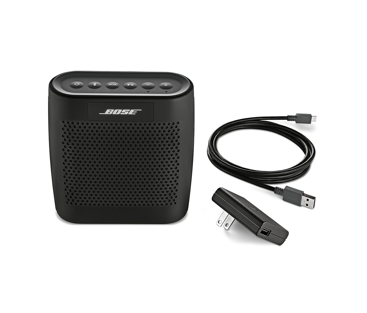 SoundLink® Colour speaker — Bose Product Support