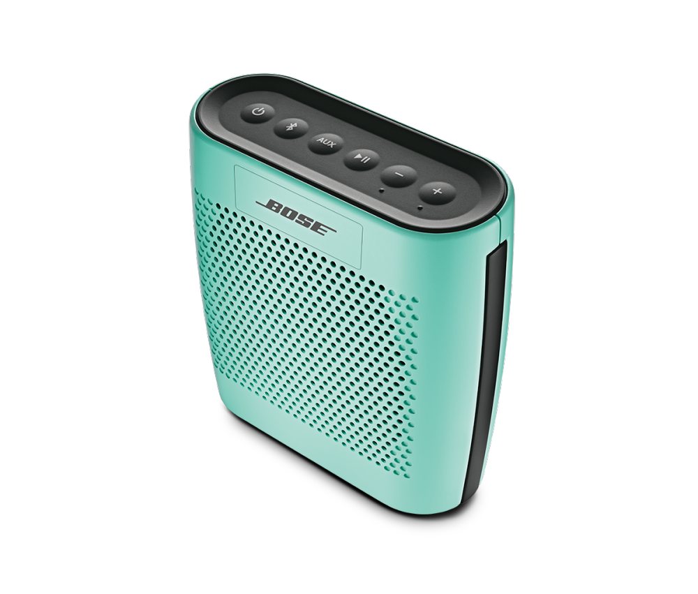SoundLink® Color speaker Bose Product Support