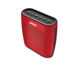 SoundLink® Color speaker - ボーズ製品サポート