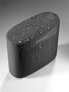 bose soundlink colour ii wireless speaker
