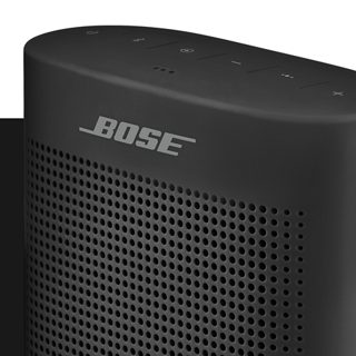 Bose soundlink color potencia