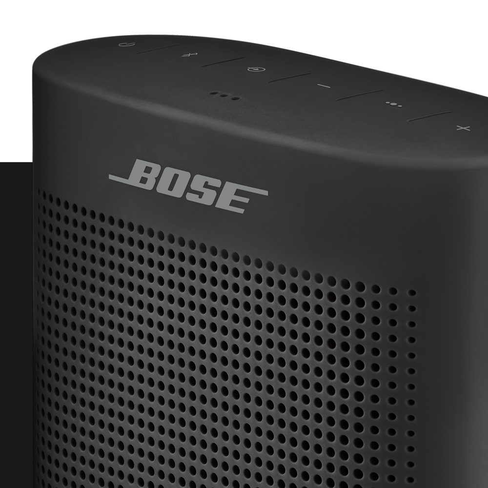 Bose soundlink 2