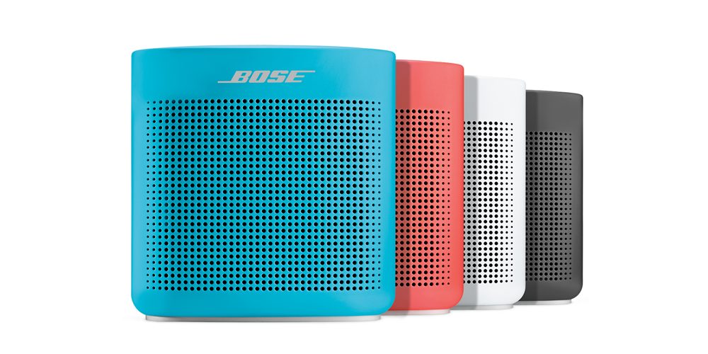bose soundlink color 2 ebay
