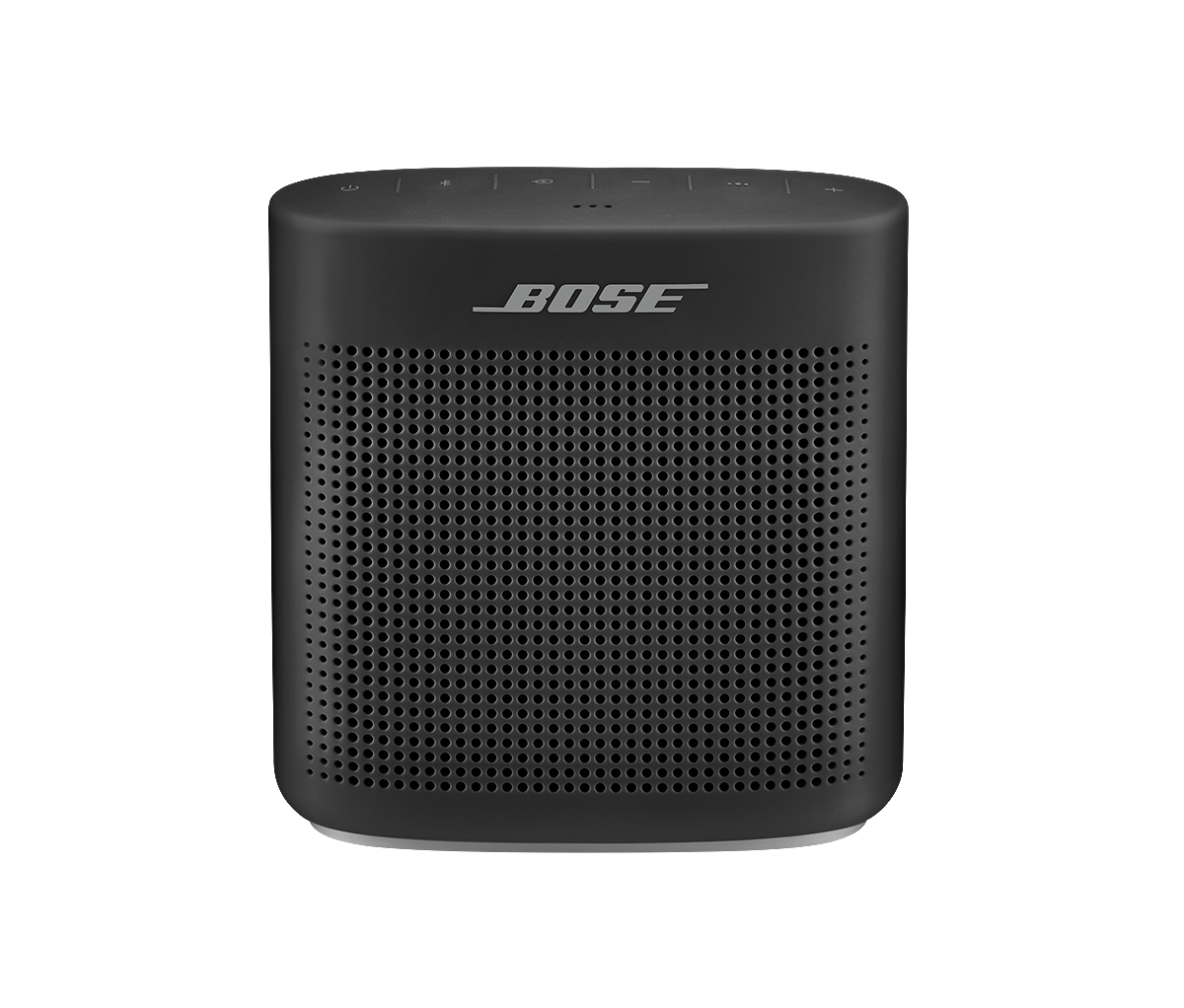 Bose SoundLink Color Bluetooth® Speaker II – Generalüberholt Soft Black