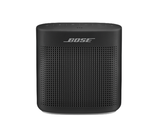 Draagbare Bluetooth speakers Bose