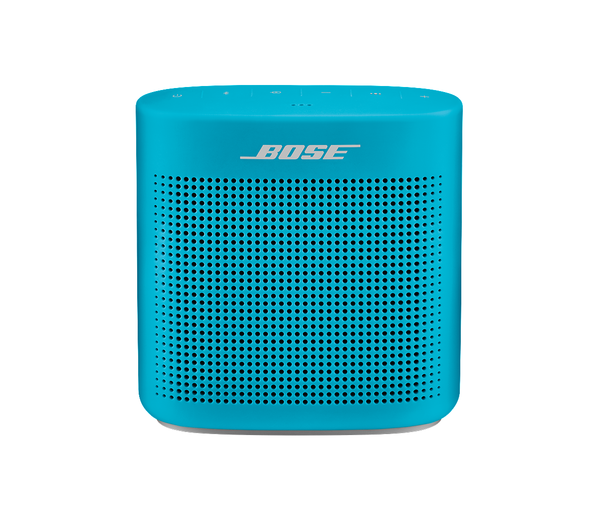 Bose SoundLink Color Bluetooth® Speaker II – Refurbished Aquatic Blue