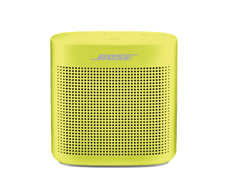 Bose SoundLink Color Bluetooth Speaker II - Edición limitada, azul  medianoche (exclusivo de )