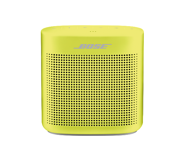 Bose® Wireless Speakers | SoundLink® Mini II