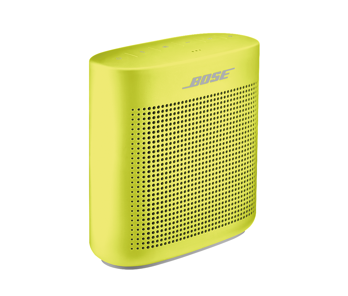 SoundLink Color II Waterresistant Bluetooth Speaker Refurbished Bose