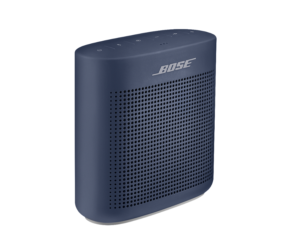 Enceinte Bluetooth SoundLink Color II Assistance produit Bose