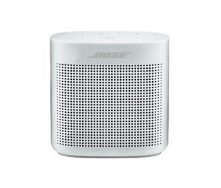 SOUNDLINK COLOR Bluetooth SPEAKER II - ボーズ製品サポート