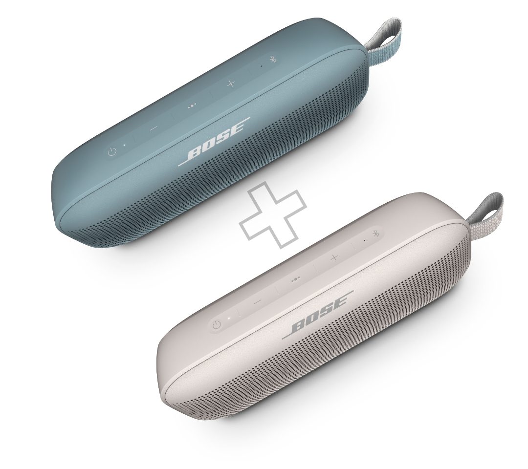 SoundLink Flex BluetoothLautsprecher Bose