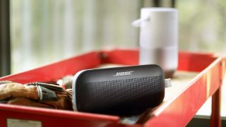 Bose SoundLink Flex Bluetooth Speaker - Weybridge Audio