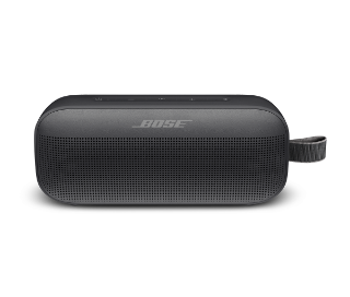 トップシークレット BOSE SOUND LINK FLEX /Bluetoothスピーカー