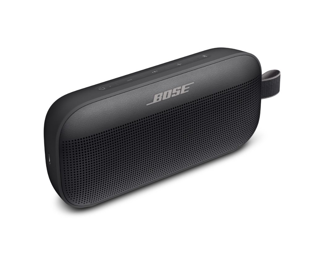 SoundLink Flex Bluetooth Speaker Bose SoundLink Flex Bluetooth Speaker Bose
