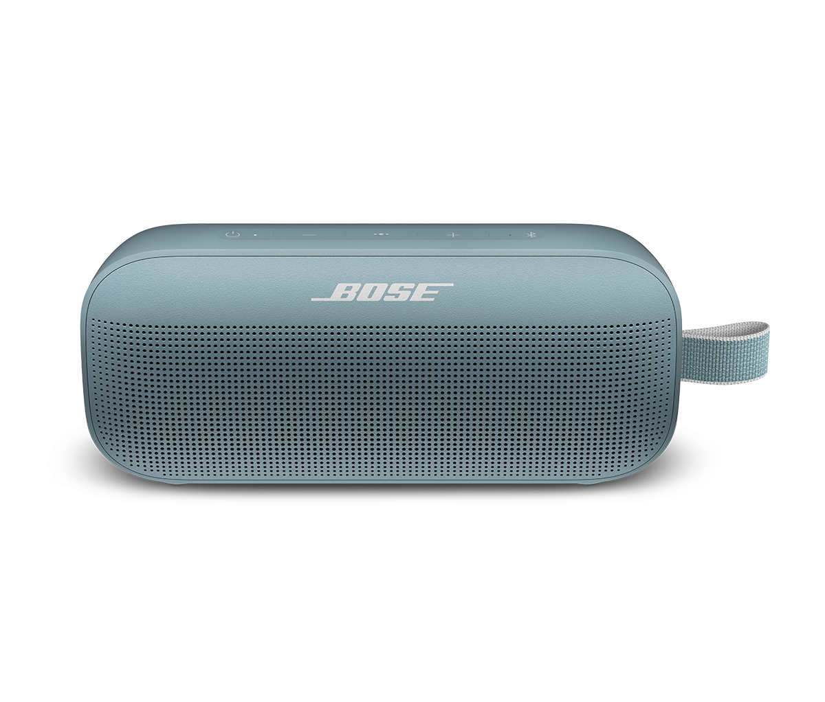 Bose SoundLink Flex Bluetooth® Speaker - Refurbished Stone Blue