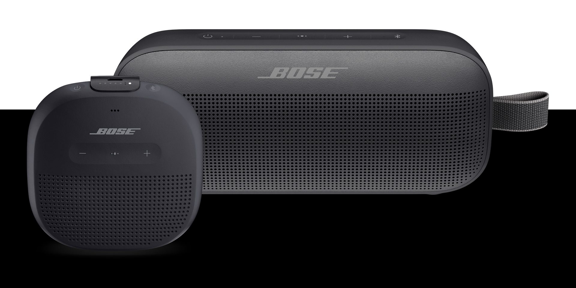 Bose SoundLink Micro Bluetooth Speaker Bose